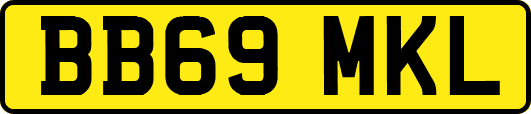 BB69MKL