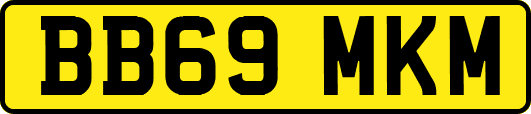 BB69MKM