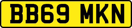 BB69MKN