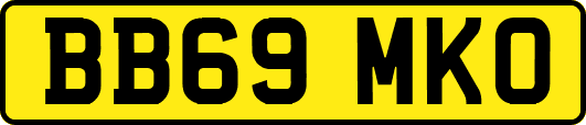 BB69MKO