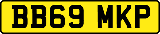 BB69MKP