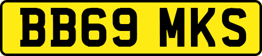 BB69MKS