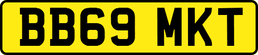 BB69MKT