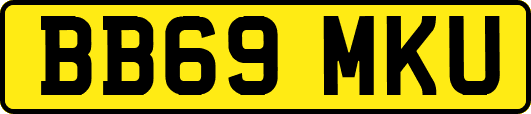 BB69MKU