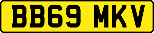 BB69MKV