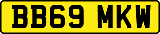 BB69MKW