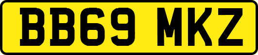 BB69MKZ