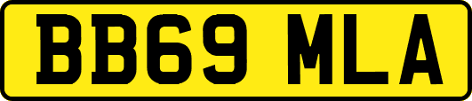 BB69MLA