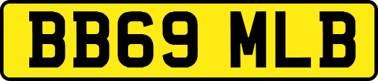 BB69MLB