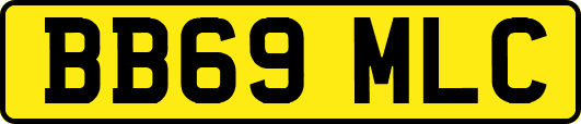 BB69MLC