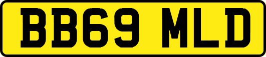 BB69MLD