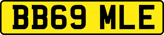 BB69MLE