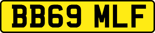 BB69MLF