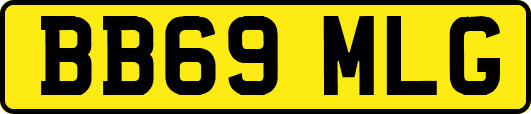 BB69MLG