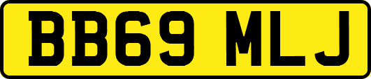 BB69MLJ