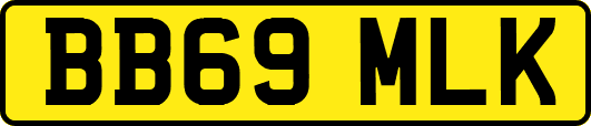BB69MLK