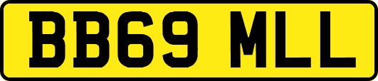 BB69MLL