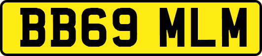 BB69MLM