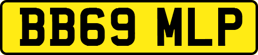 BB69MLP