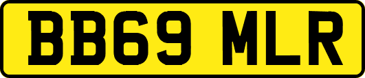 BB69MLR