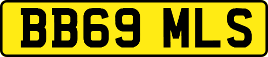 BB69MLS