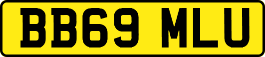 BB69MLU