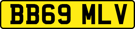 BB69MLV