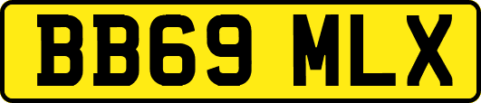 BB69MLX