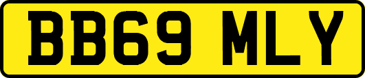 BB69MLY