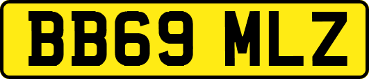 BB69MLZ