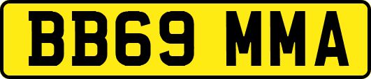 BB69MMA