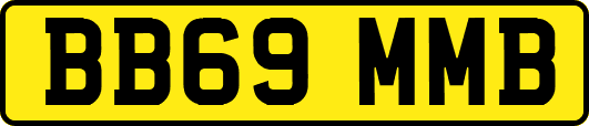 BB69MMB