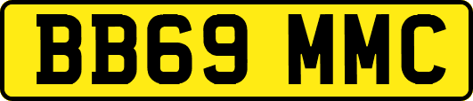 BB69MMC