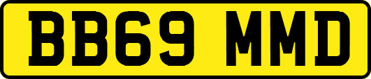 BB69MMD
