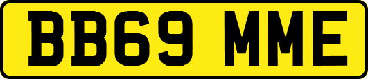 BB69MME