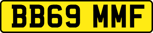 BB69MMF