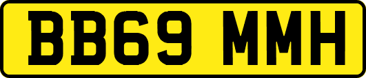 BB69MMH