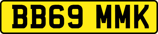 BB69MMK