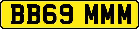 BB69MMM