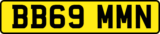 BB69MMN