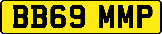 BB69MMP