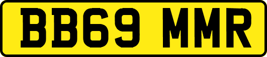 BB69MMR