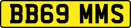 BB69MMS