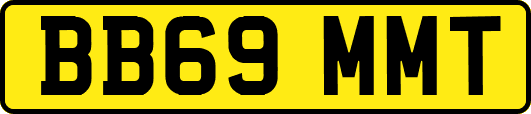 BB69MMT