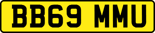 BB69MMU