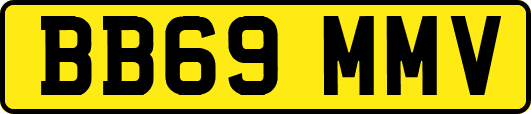 BB69MMV