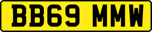 BB69MMW