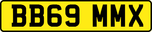 BB69MMX