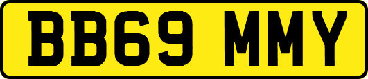 BB69MMY