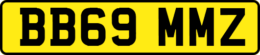 BB69MMZ